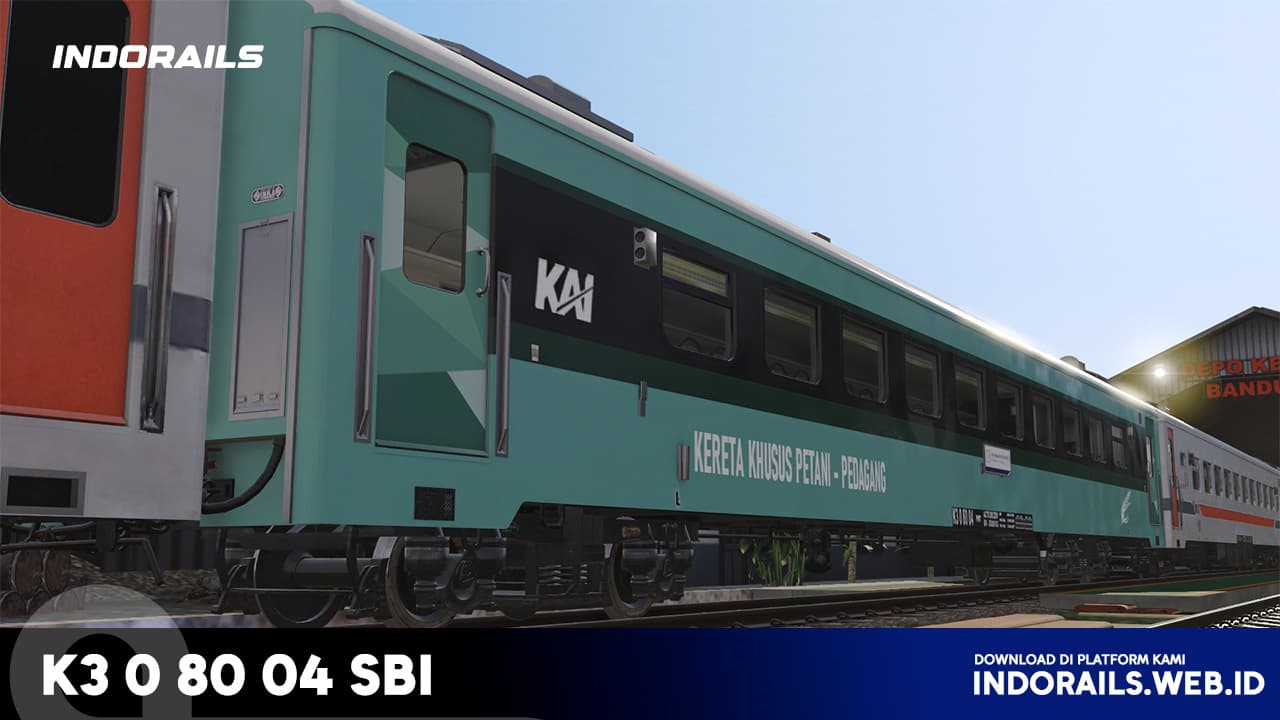 K3 0 80 04 SBI