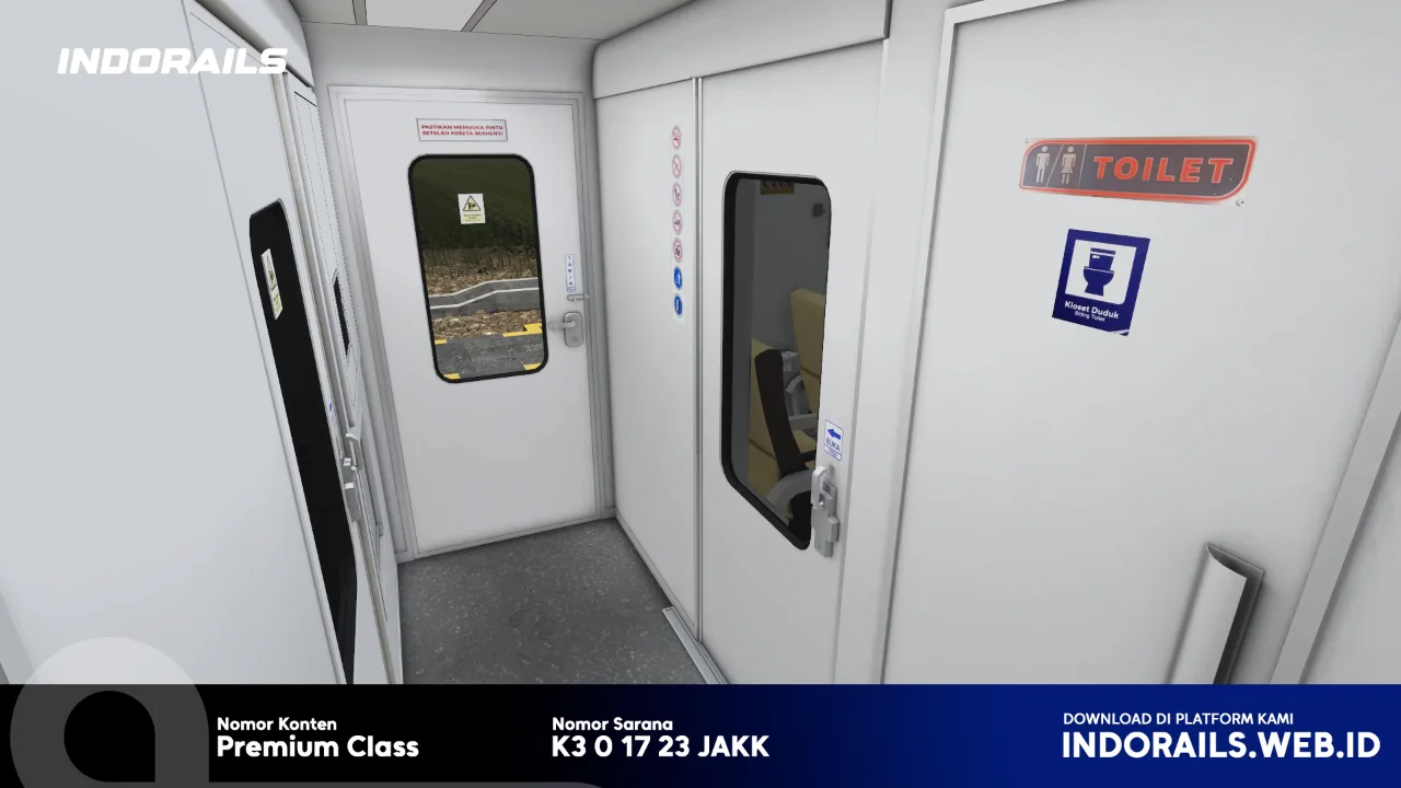 K3 0 17 34 JAKK - gambar 4