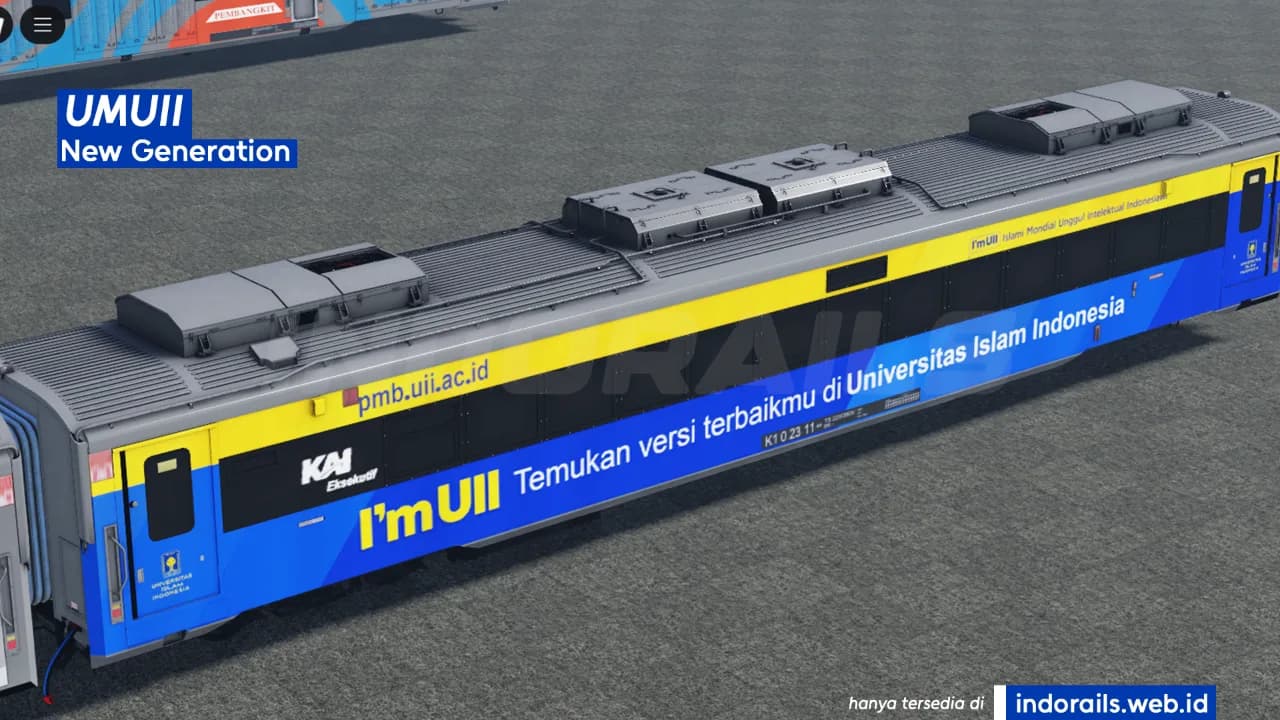 IM UII - New Generation