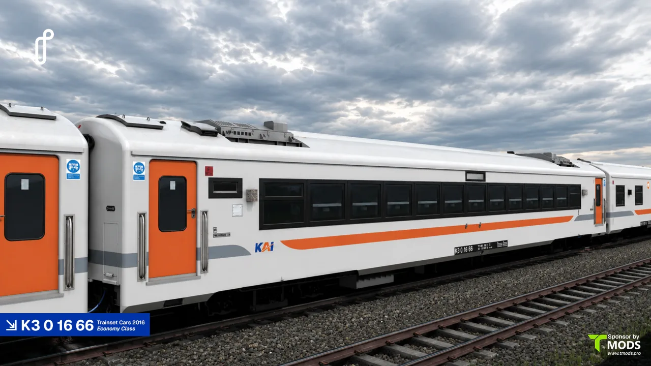 New Image 2016 Trainset - gambar 5